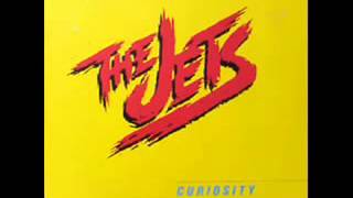 The Jets - Curiosity (Extended Version)