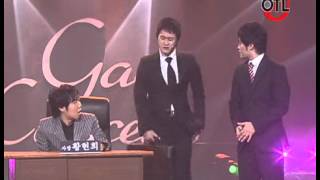 개그콘서트 - Gag Concert OTL 20070311