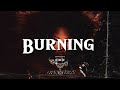 Tems - Burning  (OPEN VERSE) Instrumental {BEAT + HOOK}