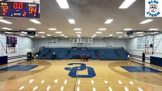 Southwestern Illinois College vs Olney Central College Men's Basketball