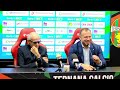 presentazione del nuovo allenatore roberto breda