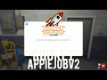 FiveM ESX: Rocket-AppiejobV2