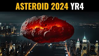 Asteroid 2024 YR4 Has a Greater Than 2% Chance of Colliding with Earth in 2032 | Space Research