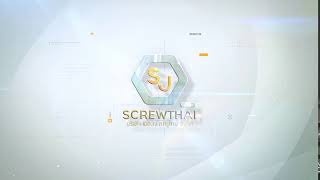 Digital Logo Screwthai audio