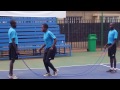 how to do the double dutch. video by vdeopro