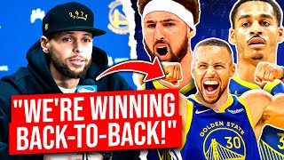 NBA Golden State Warriors 2023 Mega Plan to DOMINATE