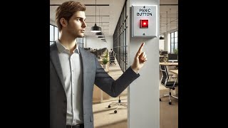 How Do Panic Button Systems Work?