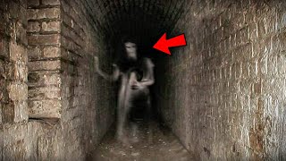 Top 20 Scariest Ghost Videos Of 2021!