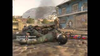 Black Ops 2 Teleport & "Rape Mode"