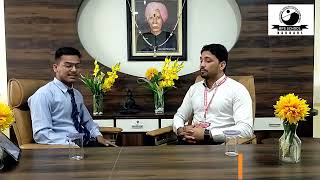 E3- In RPS Talk- Saksham Garg, IIT Rank-483rd Ct