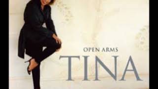 Tina Turner  - Open arms