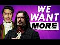 Why We Might Never Get A What We Do In The Shadows Sequel