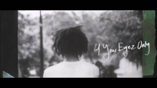 J.Cole For Whom The Bell Tolls Official Audio