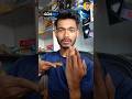 Finger magic tricks tutorial #magic #fingertricks #ytshorts #tutorial #biswamagic