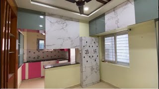 Resale: 2 BHK Flat for sale in Alkapur Township Manikonda | Houses adda