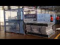 futura 220 e automatic packaging machine