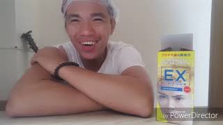 Gatsby Ex Hi Bleach Clear Blond how to get yellow hair