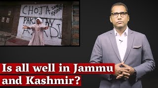 Securing India: Normalising Jammu and Kashmir | Happymon Jacob