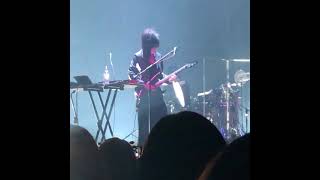 sukekiyo utA 夢見ドロ 2022.2.16 KT Zepp Yokohama