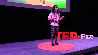 Why we need to destigmatize addiction? | Douglas Calvillo | TEDxRiceUSalon