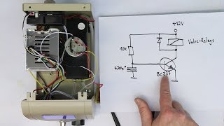 A better mod to improve the ZD915 Desolder-Station