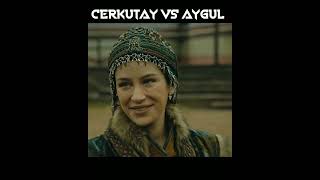 ❤️Cerkutay X Aygul bow chalenge🏹Cerkutay funny status👊Osman whatsapp status short#shorts#cerkutay