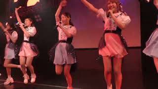 慶應義塾大学 それからふくらむ可愛い頬を､【UNIDOL 2023 Fresh in KANTO Day2】2023年10月4日@新宿ReNY