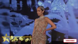 Isis Fashion Show : A Celebration of Style  | The best Isis Fashion Show award 2024