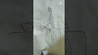 Girl sitting on Sofa Drawing||A wonderful drawing by Rasmi|| #short #shorts 🥳😊😋🥳😊😋