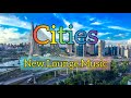 Cities. 4k. New. Music by Sergei Chekalin.