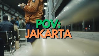 JAKARTAXSURABAYA‼️