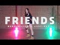Marshmello & Anne-Marie - FRIENDS | LUCY CHOREOGRAPHY