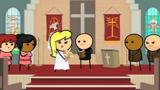 Cyanide \u0026 Happiness   Totally Forgot magyar felirattal   HUN SUB