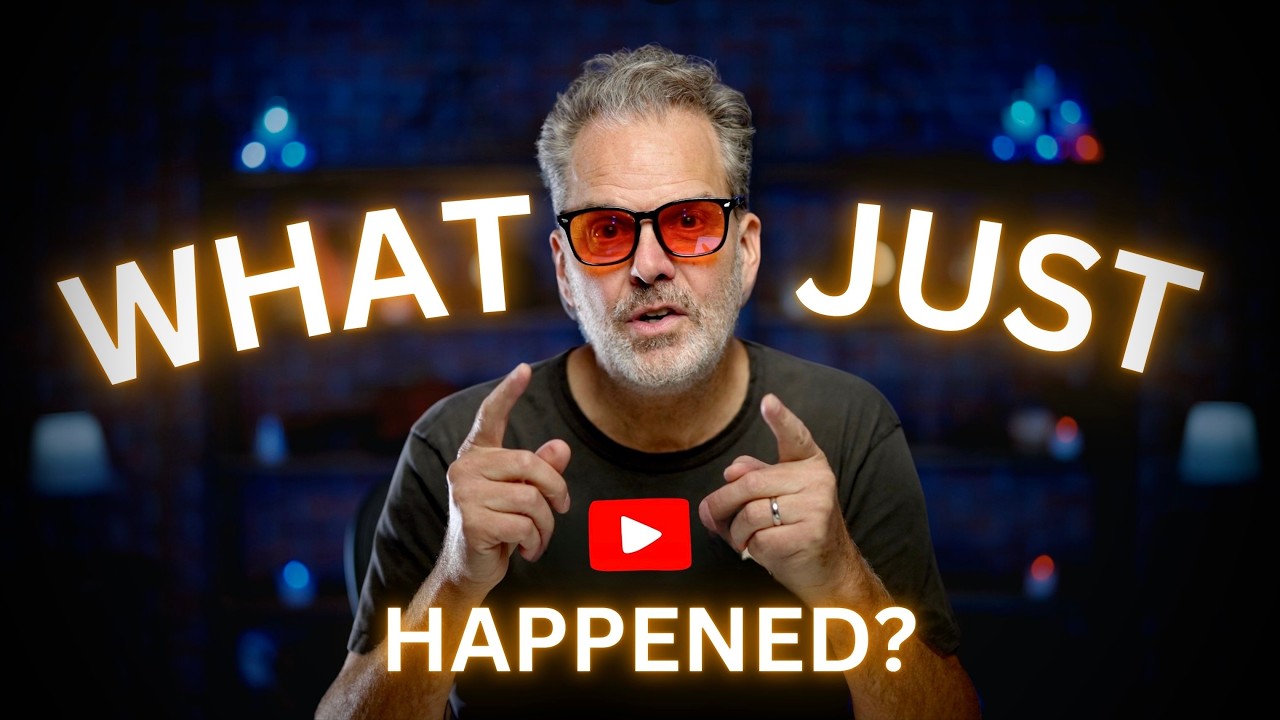 Youtube S New Monetization Update Changes Everything Youtube