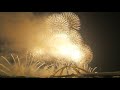 【2019】第51回 豊田おいでんまつり 花火大会　「the godfather」「錦色のかすみ草」　toyota city oiden fireworks