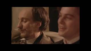 Total Eclipse - "Nothing Is Unbearable" - Leonardo DiCaprio x David Thewlis