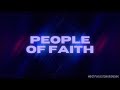 People of Faith Pt 5 - Sunday Morning Service - 11/10