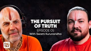 The Rise of Alternative Media & Conspiracies | Thinking Bhakti Podcast EP5