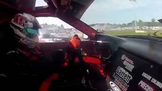 Guitard Racing 2016 - Formula Drift Canada Round 5 - Autodrome St-Eustache