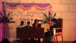 IBBt welcome party act 2011.mp4