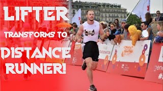 My First Marathon Ever! | Geneva Marathon Highlights