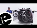 etrailer | Thule Hitching Post Pro Hitch Bike Rack Review