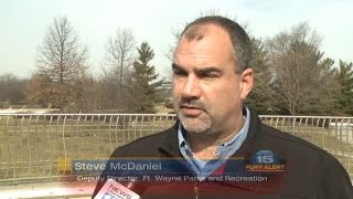 How Fort Wayne Prepares for Severe Weather