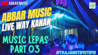 REMIX LAMPUNG ‼️ABBAR MUSIC ✅️  GUNUNG KATUN WAYKANAN || fdj MEME, ARR ASKA,DENI VJ ALEN ZV, EZA