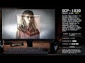 SCP-1939 │ Radio Occupied Europe │ Safe │ ElectronicExtradimensional SCP
