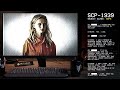SCP-1939 │ Radio Occupied Europe │ Safe │ ElectronicExtradimensional SCP