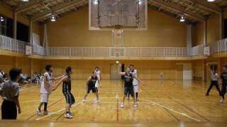 【BCL 12th】 GARILLA vs Jazzap -3-