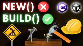 Create Complex Objects With Ease - Builder Pattern