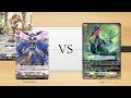 [PR Test]Dragon Empire(Bavsargra) VS Keter Sanctuary(Luard)