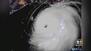 Hurricane Laura Threatens To Devastate Parts Of Louisiana, Texas Gulf Coast